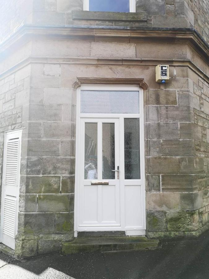 Vila Wellpark Corner Markinch Exteriér fotografie